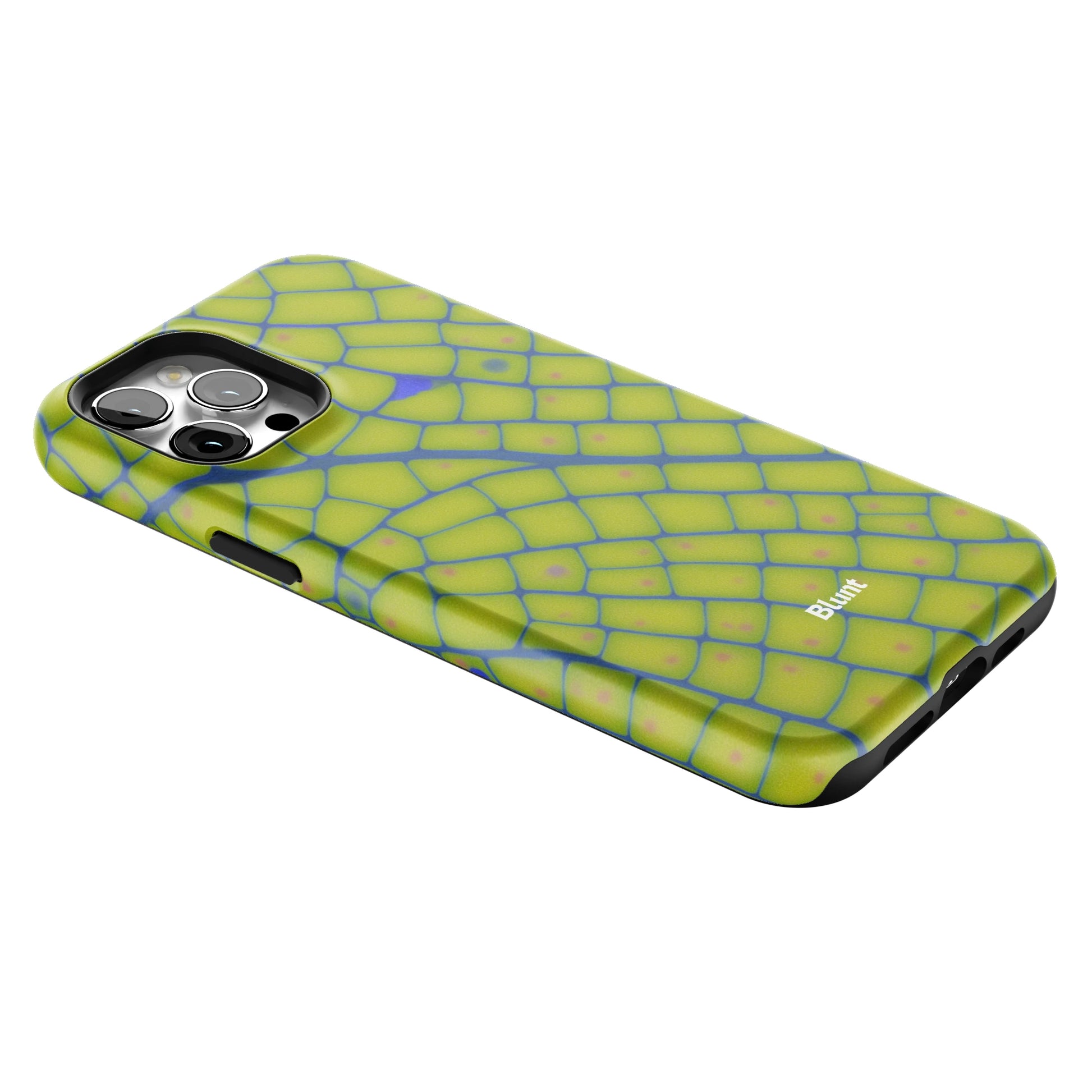 Venom Grid iPhone Case gallery - Iphone_12_Pro_Max_2