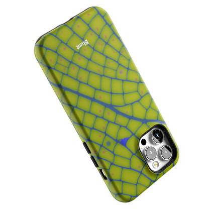 Venom Grid iPhone Case gallery - Iphone_12_Pro_Max_5