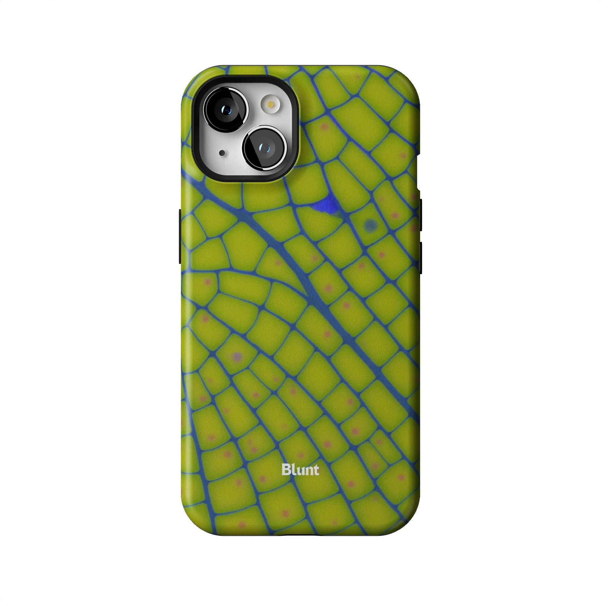 Venom Grid iPhone Case gallery - Iphone_13_Iphone_1