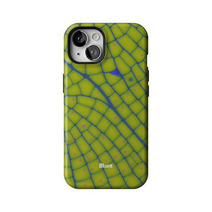 Venom Grid iPhone Case gallery - Iphone_13_Iphone_1