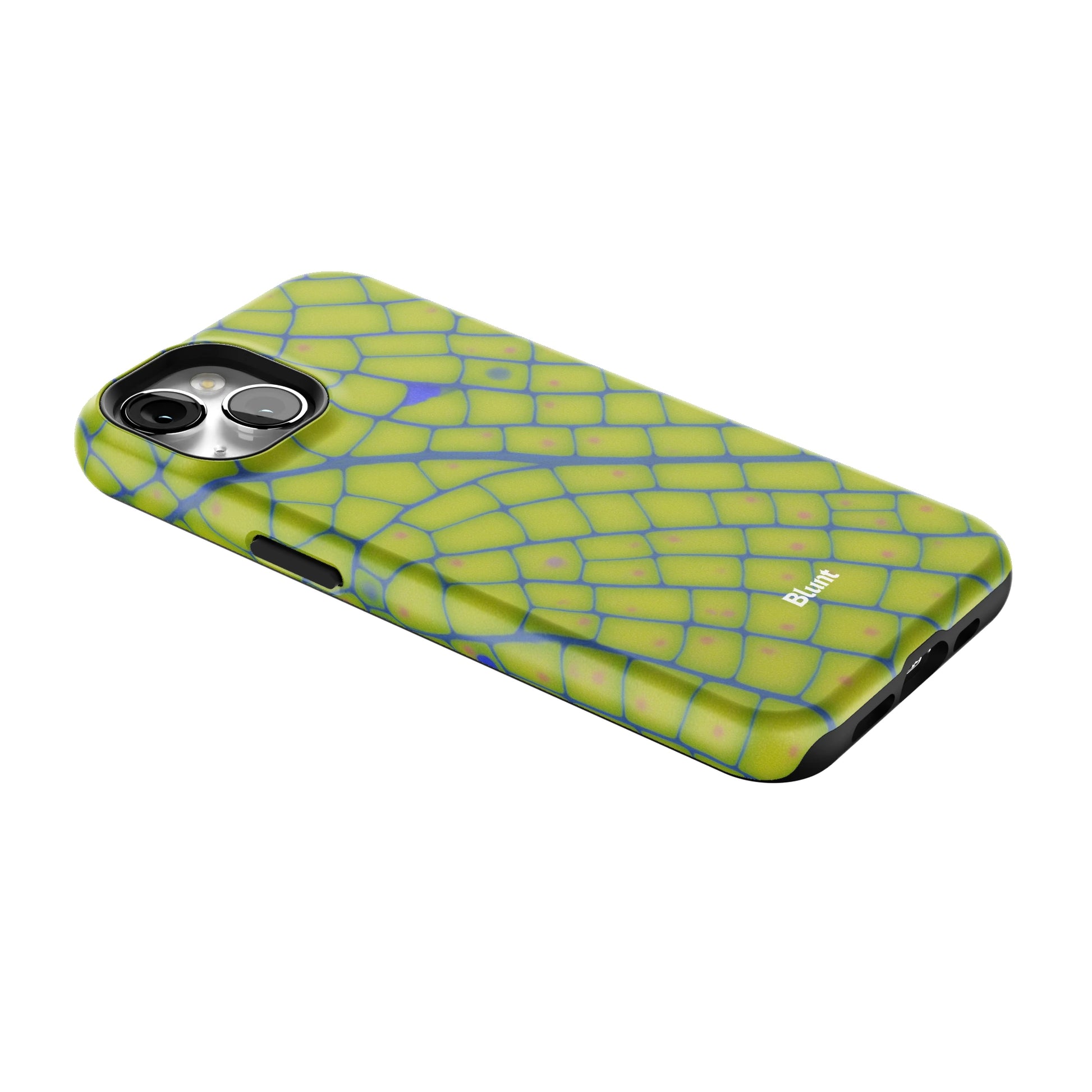 Venom Grid iPhone Case gallery - Iphone_13_Iphone_2
