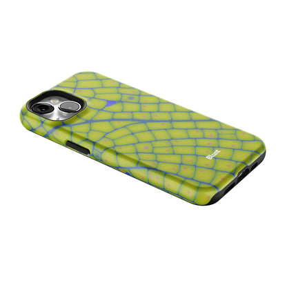 Venom Grid iPhone Case gallery - Iphone_13_Iphone_2
