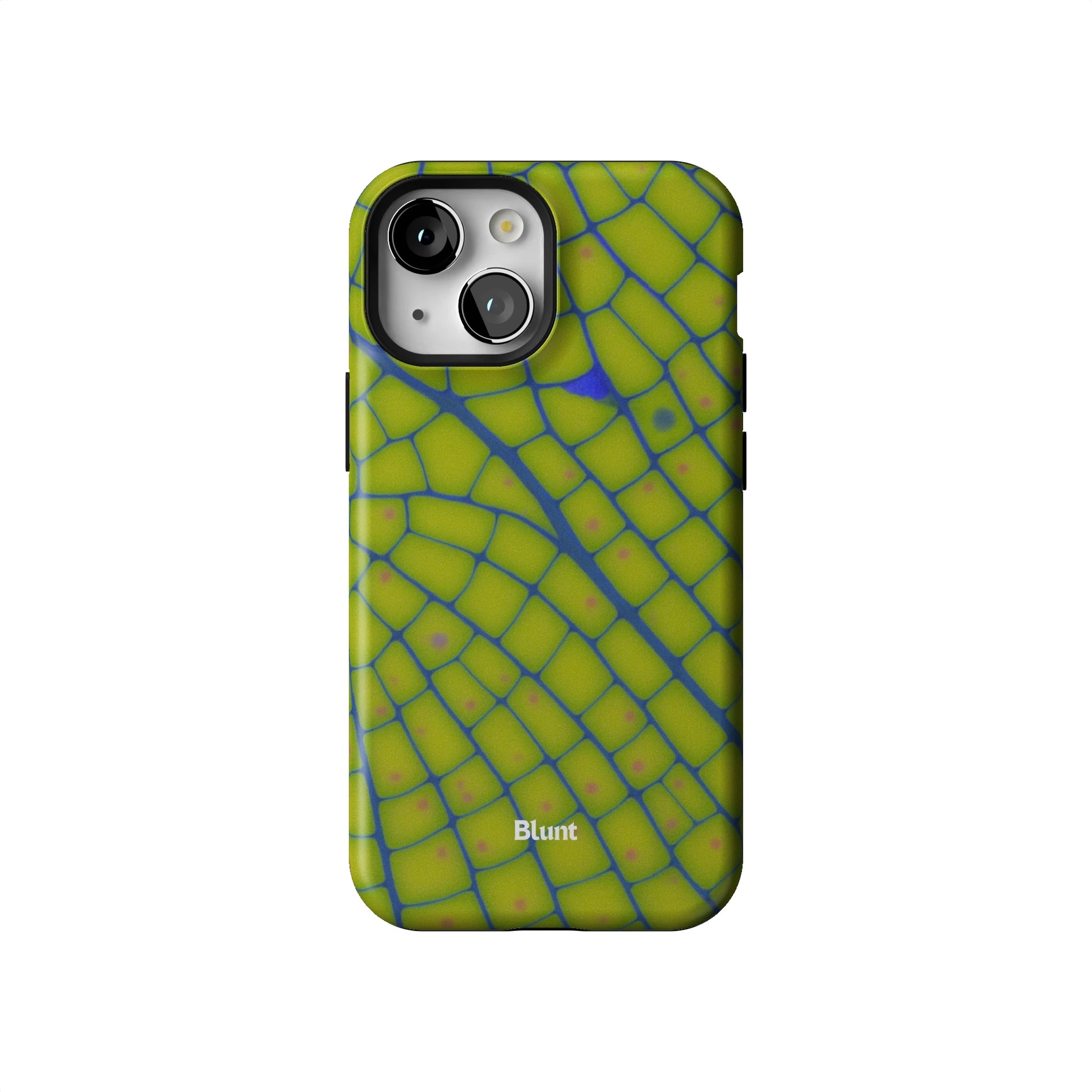 Venom Grid iPhone Case gallery - Iphone_13_Mini_Air_Plus_1