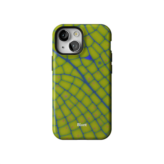 Venom Grid iPhone Case gallery - Iphone_13_Mini_Air_Plus_1