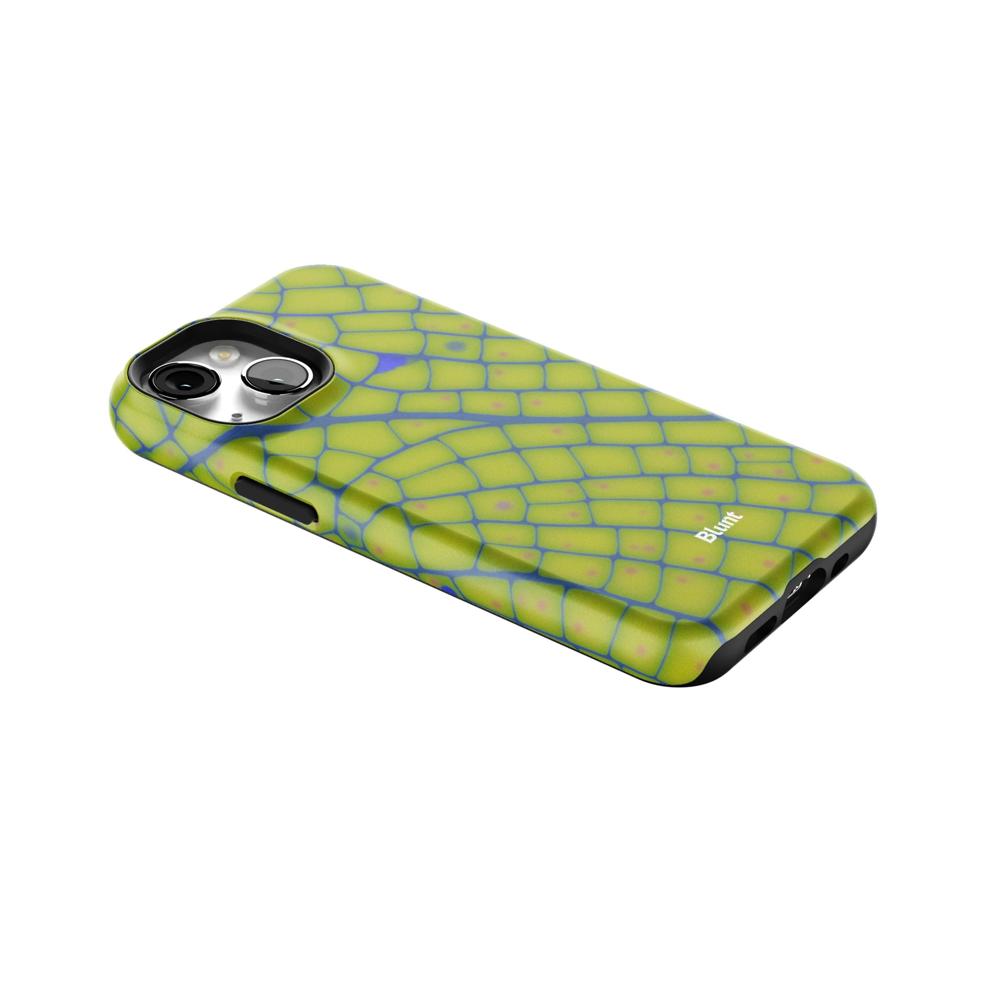 Venom Grid iPhone Case gallery - Iphone_13_Mini_Air_Plus_2