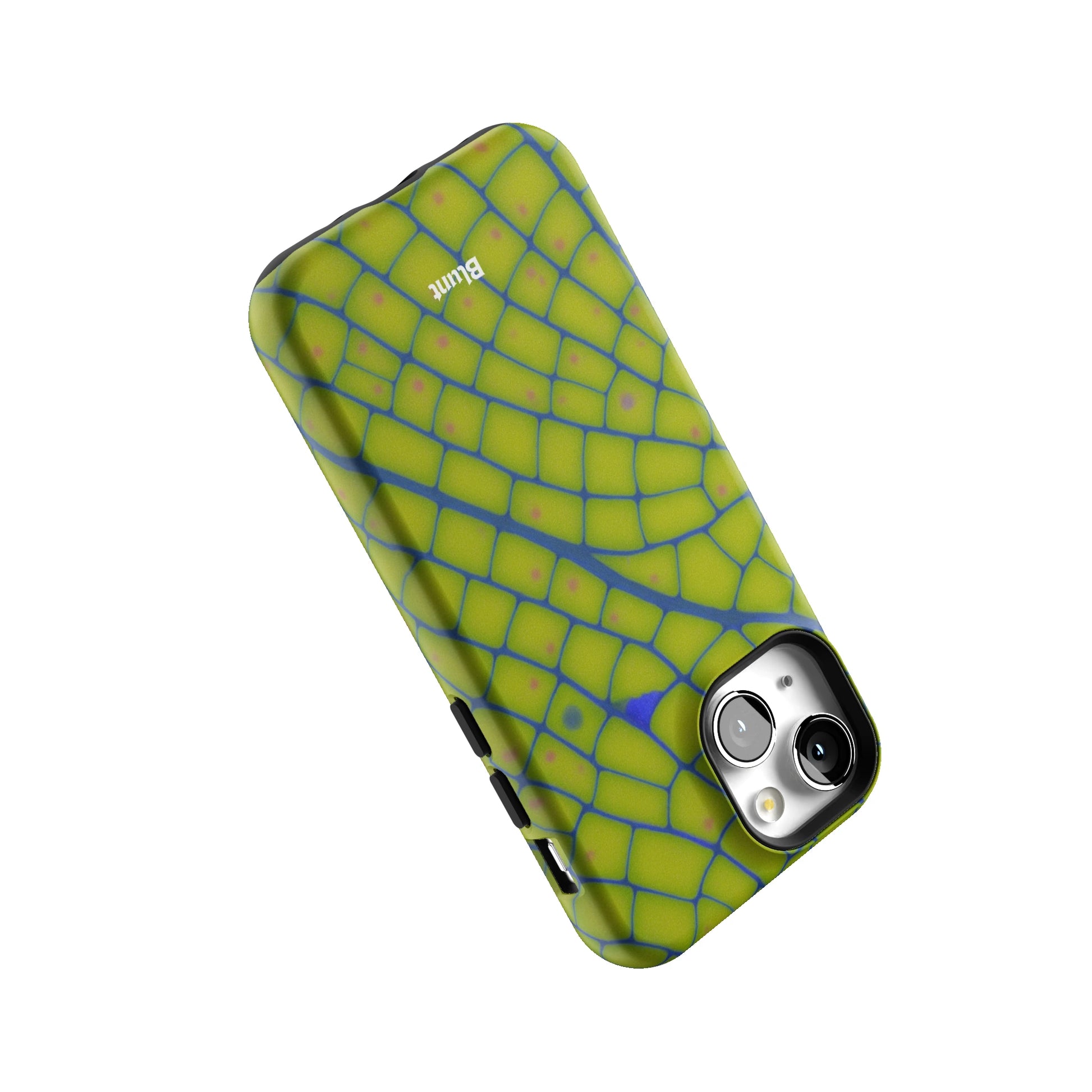 Venom Grid iPhone Case gallery - Iphone_13_Mini_Air_Plus_5