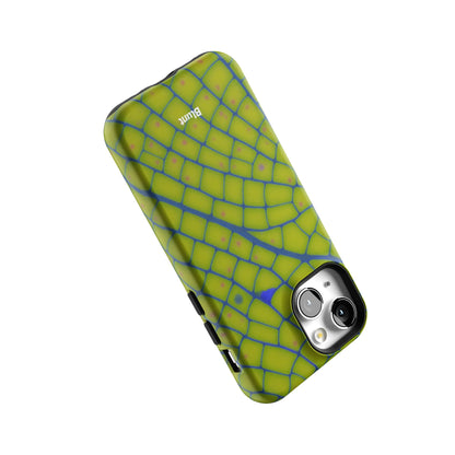 Venom Grid iPhone Case gallery - Iphone_13_Mini_Air_Plus_5