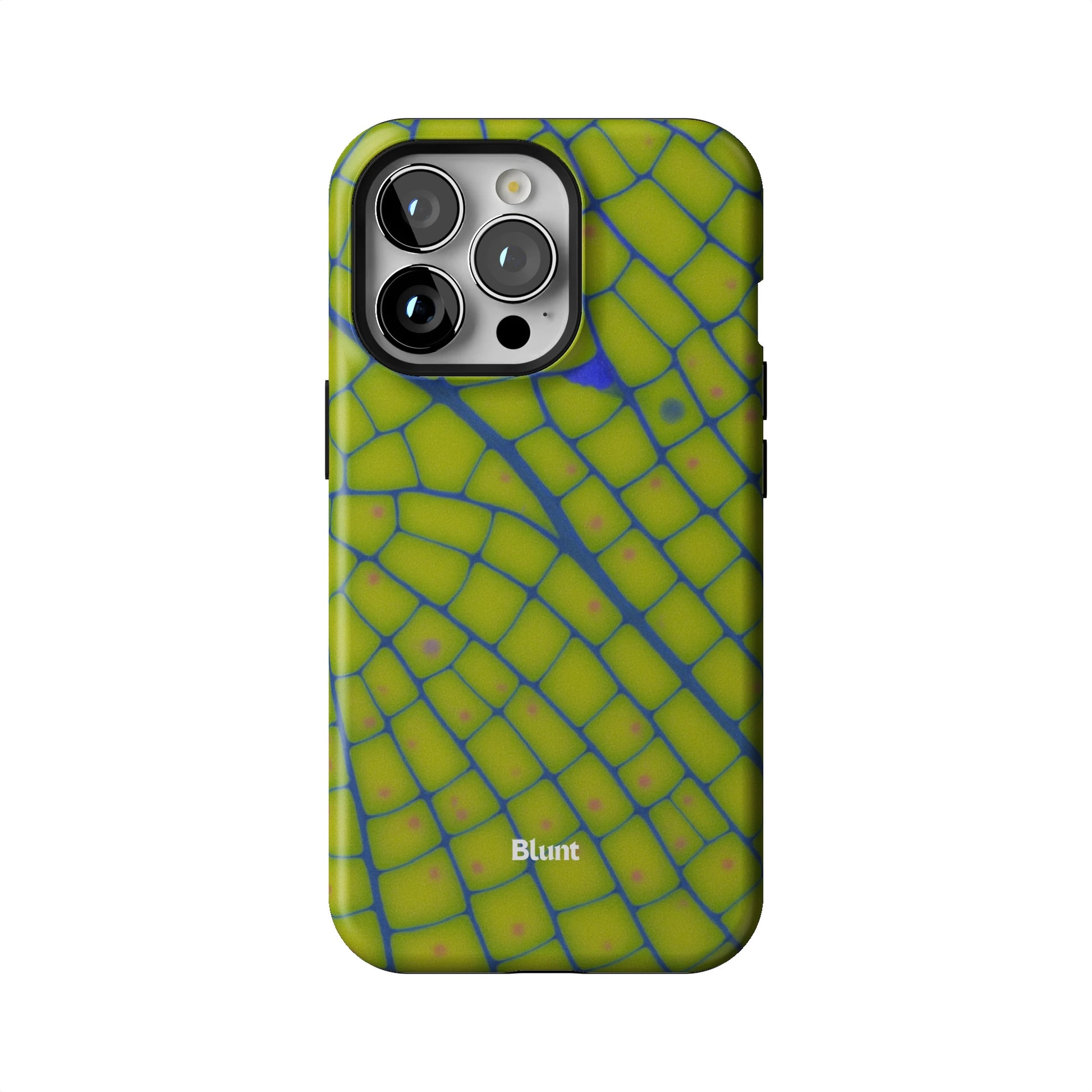 Venom Grid iPhone Case gallery - Iphone_13_Pro_1