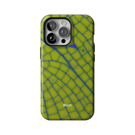 Venom Grid iPhone Case gallery - Iphone_13_Pro_1
