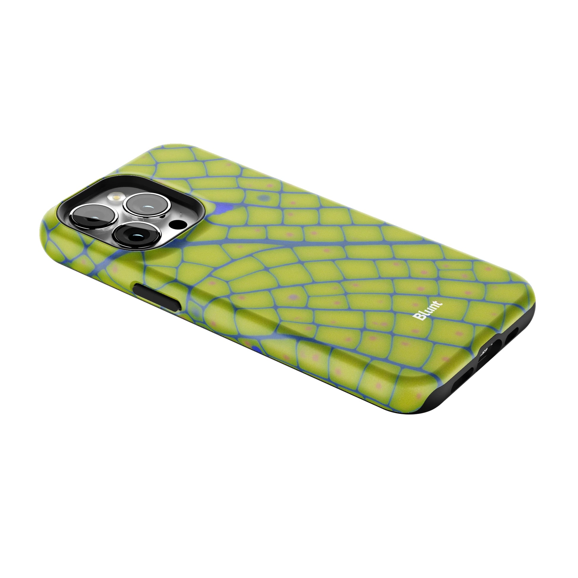 Venom Grid iPhone Case gallery - Iphone_13_Pro_2