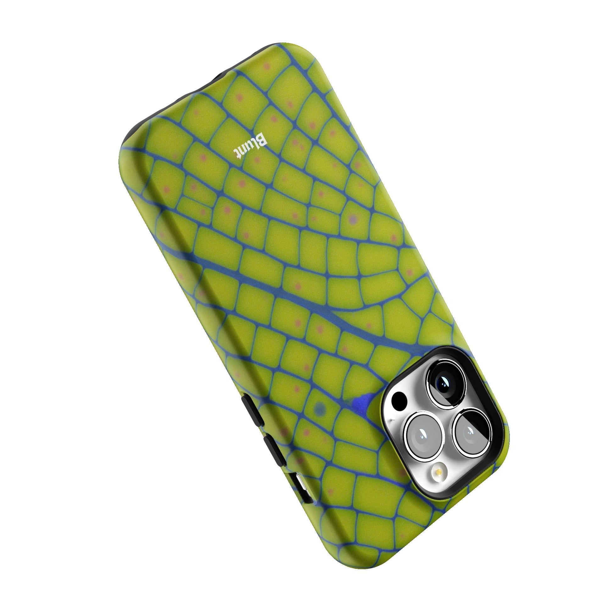 Venom Grid iPhone Case gallery - Iphone_13_Pro_5