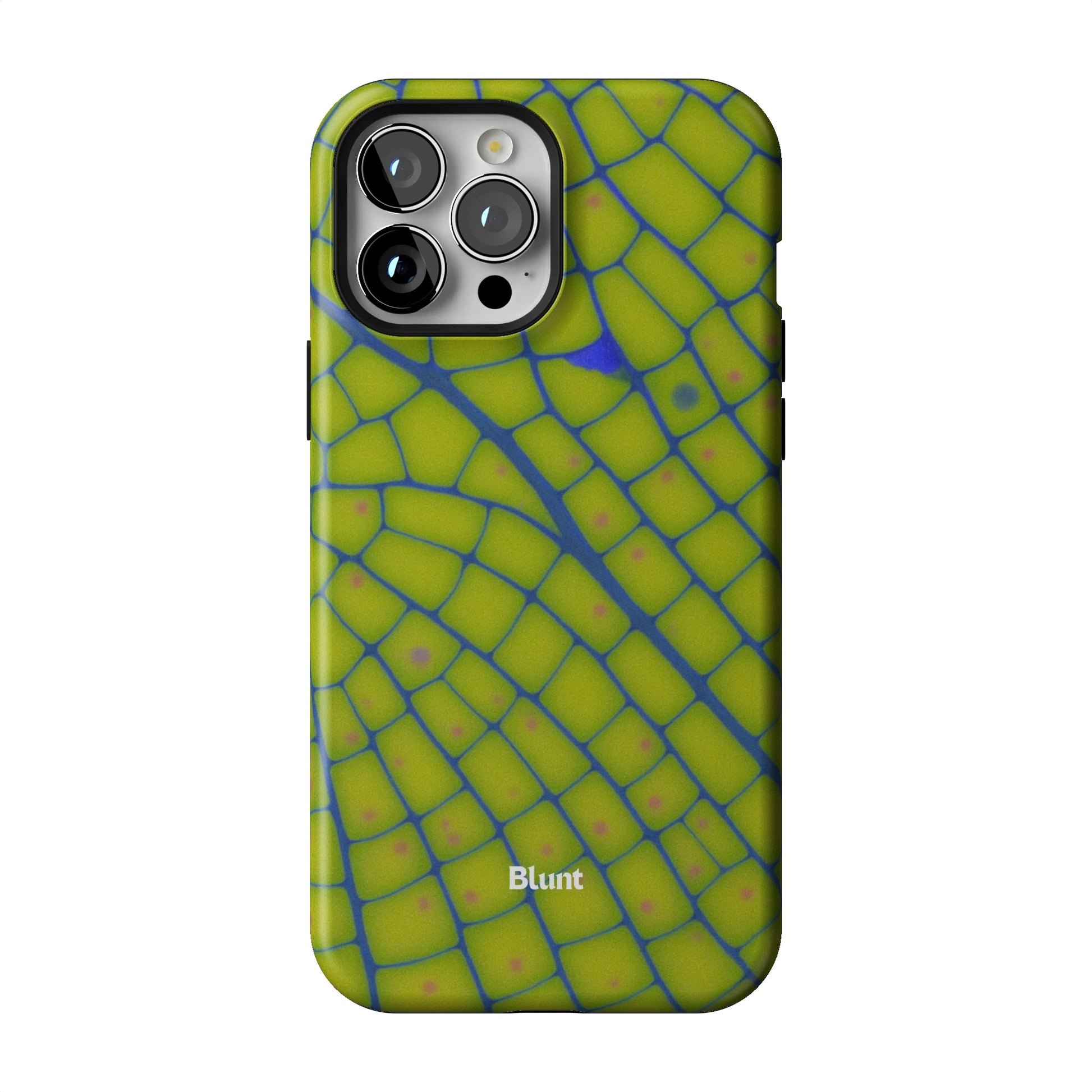 Venom Grid iPhone Case gallery - Iphone_13_Pro_Max_1