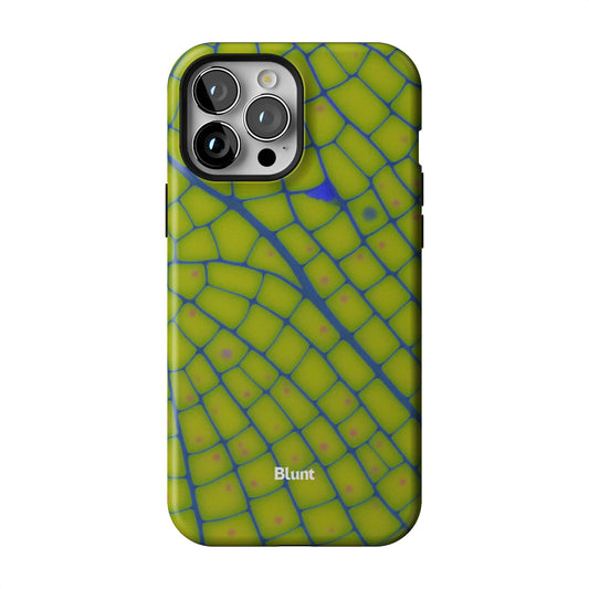 Venom Grid iPhone Case gallery - Iphone_13_Pro_Max_1
