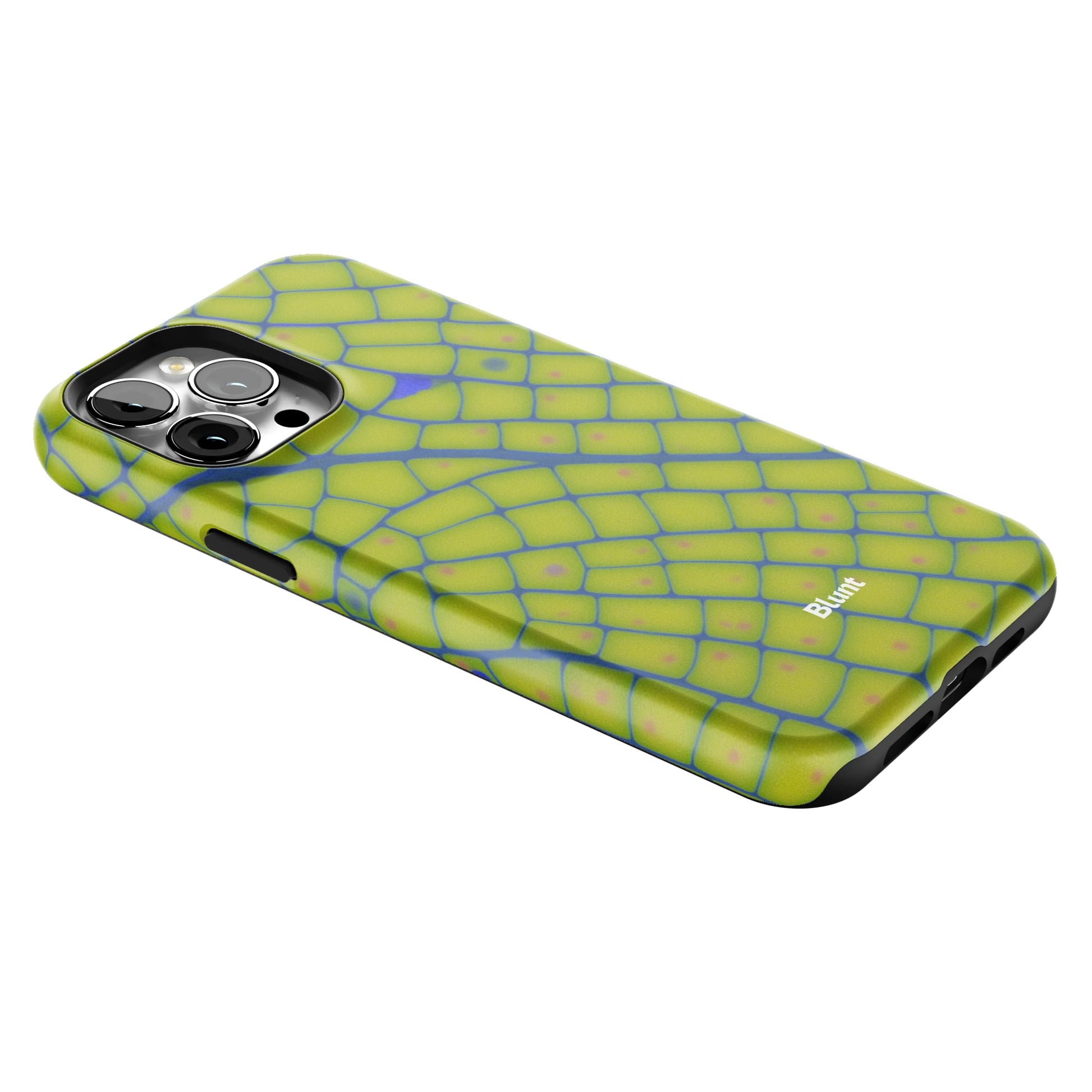 Venom Grid iPhone Case gallery - Iphone_13_Pro_Max_2