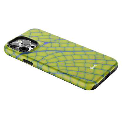 Venom Grid iPhone Case gallery - Iphone_13_Pro_Max_2