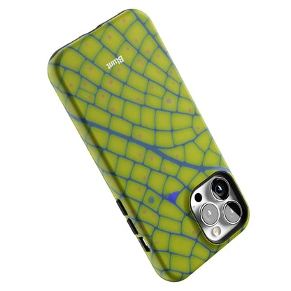 Venom Grid iPhone Case gallery - Iphone_13_Pro_Max_5