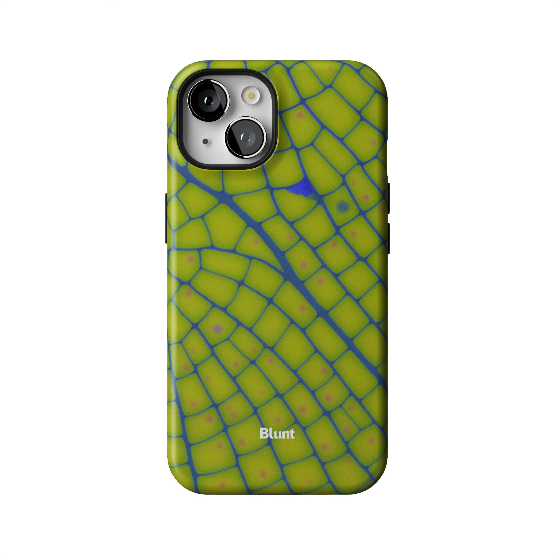Venom Grid iPhone Case gallery - Iphone_14_Iphone_1