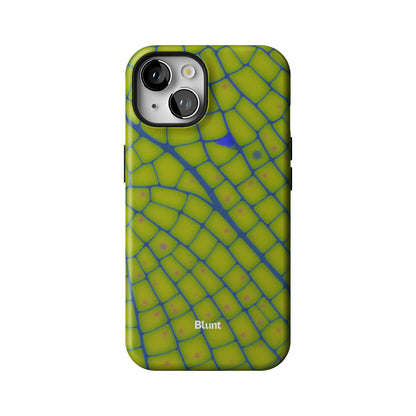 Venom Grid iPhone Case gallery - Iphone_14_Iphone_1