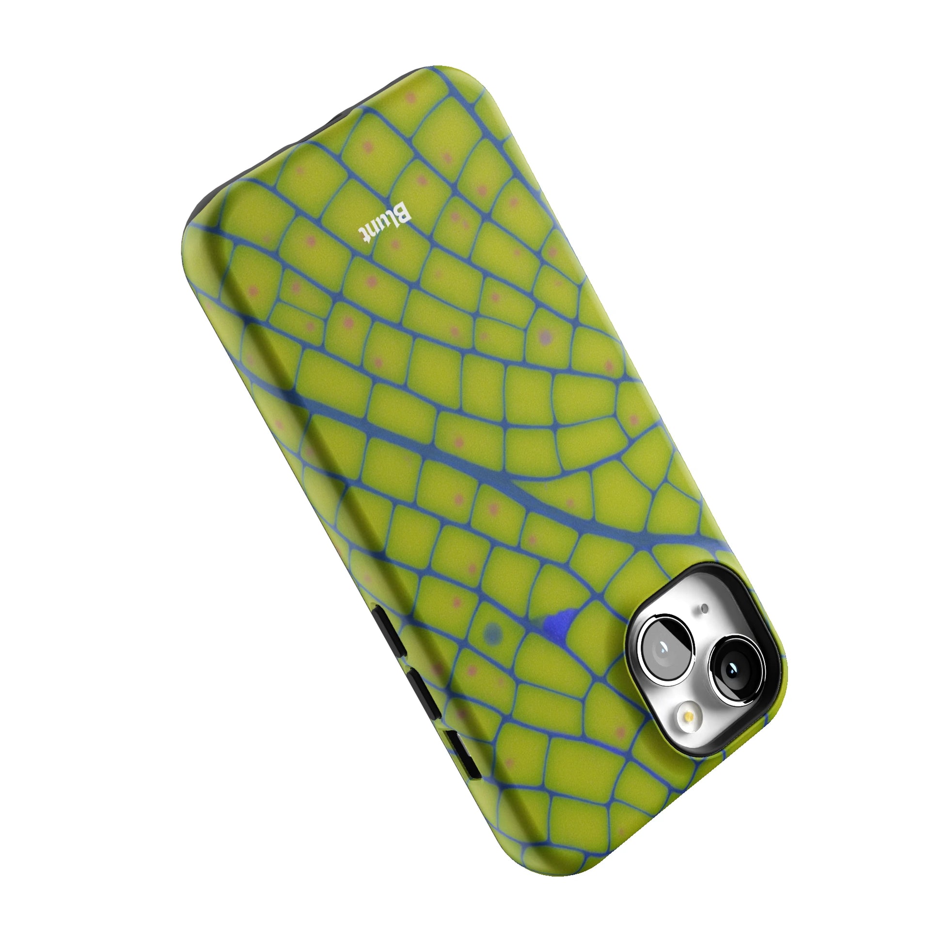 Venom Grid iPhone Case gallery - Iphone_14_Iphone_5