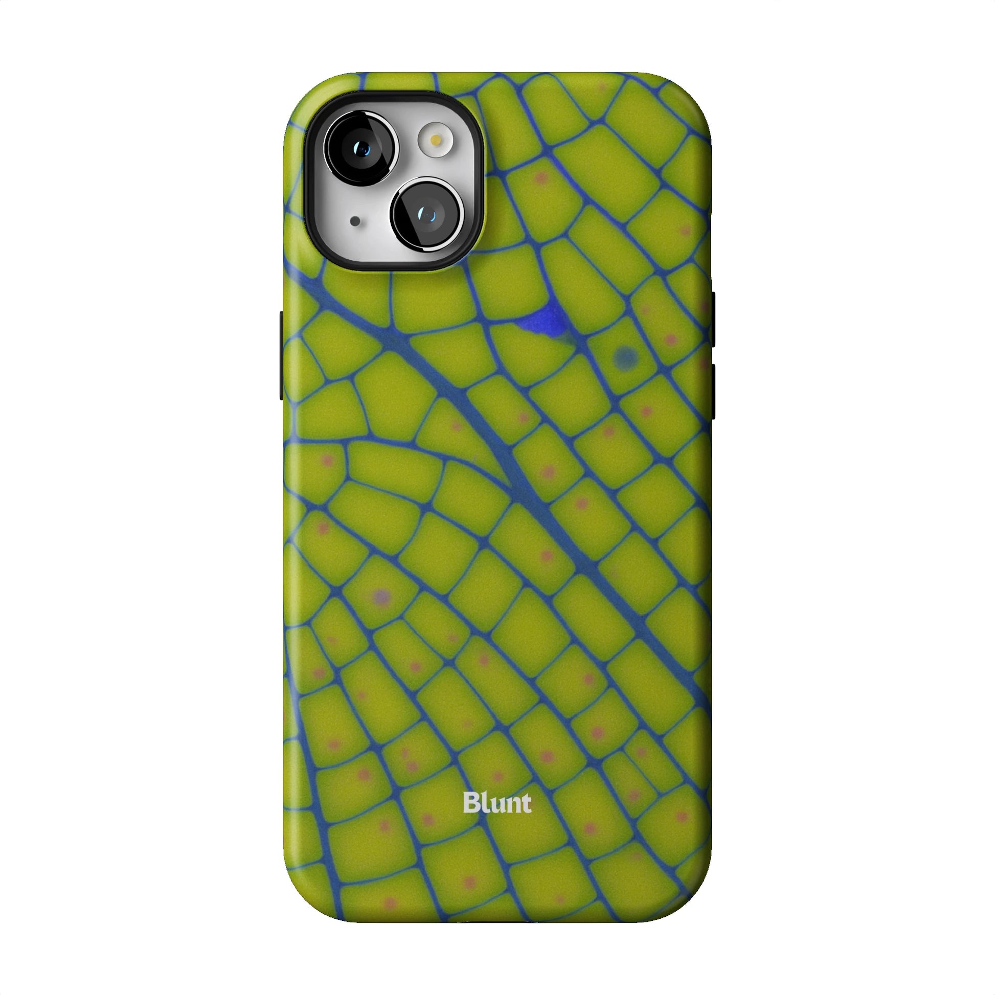 Venom Grid iPhone Case gallery - Iphone_14_Mini_Air_Plus_1