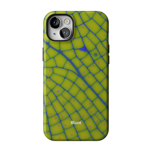 Venom Grid iPhone Case gallery - Iphone_14_Mini_Air_Plus_1