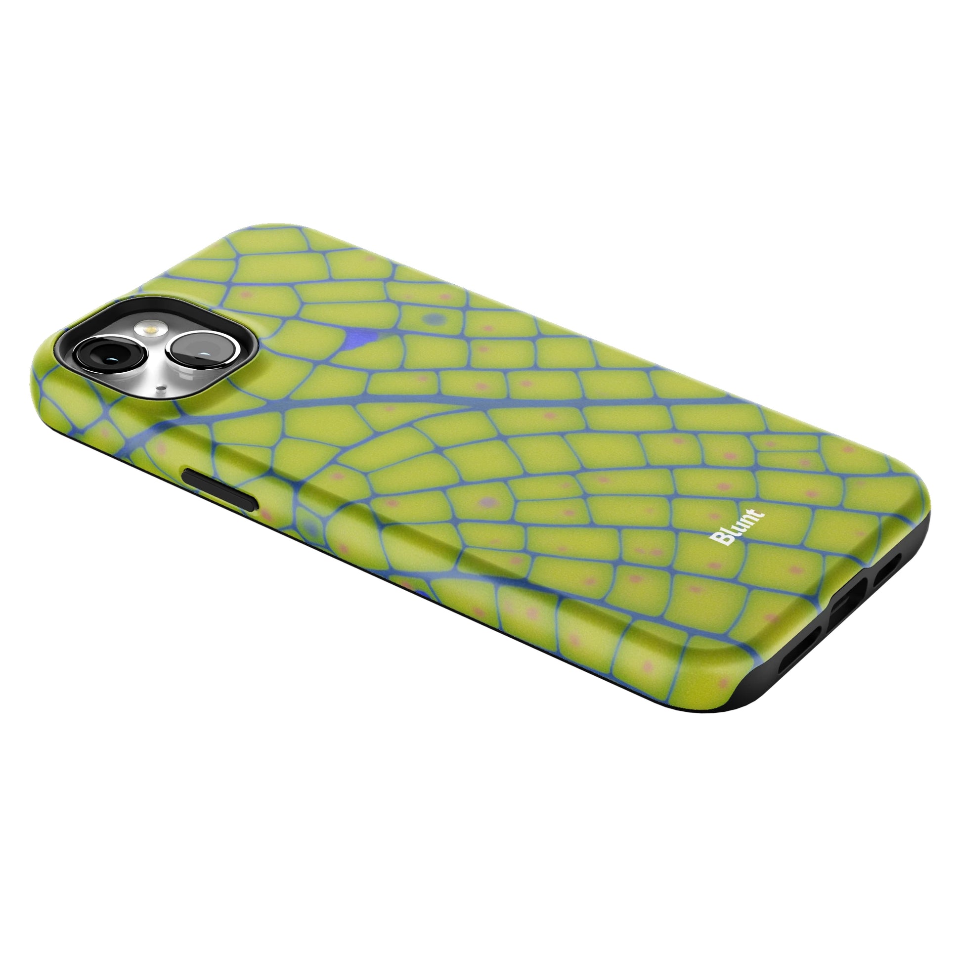 Venom Grid iPhone Case gallery - Iphone_14_Mini_Air_Plus_2