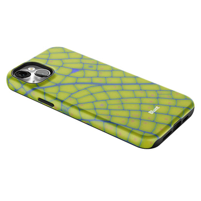Venom Grid iPhone Case gallery - Iphone_14_Mini_Air_Plus_2