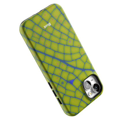 Venom Grid iPhone Case gallery - Iphone_14_Mini_Air_Plus_5