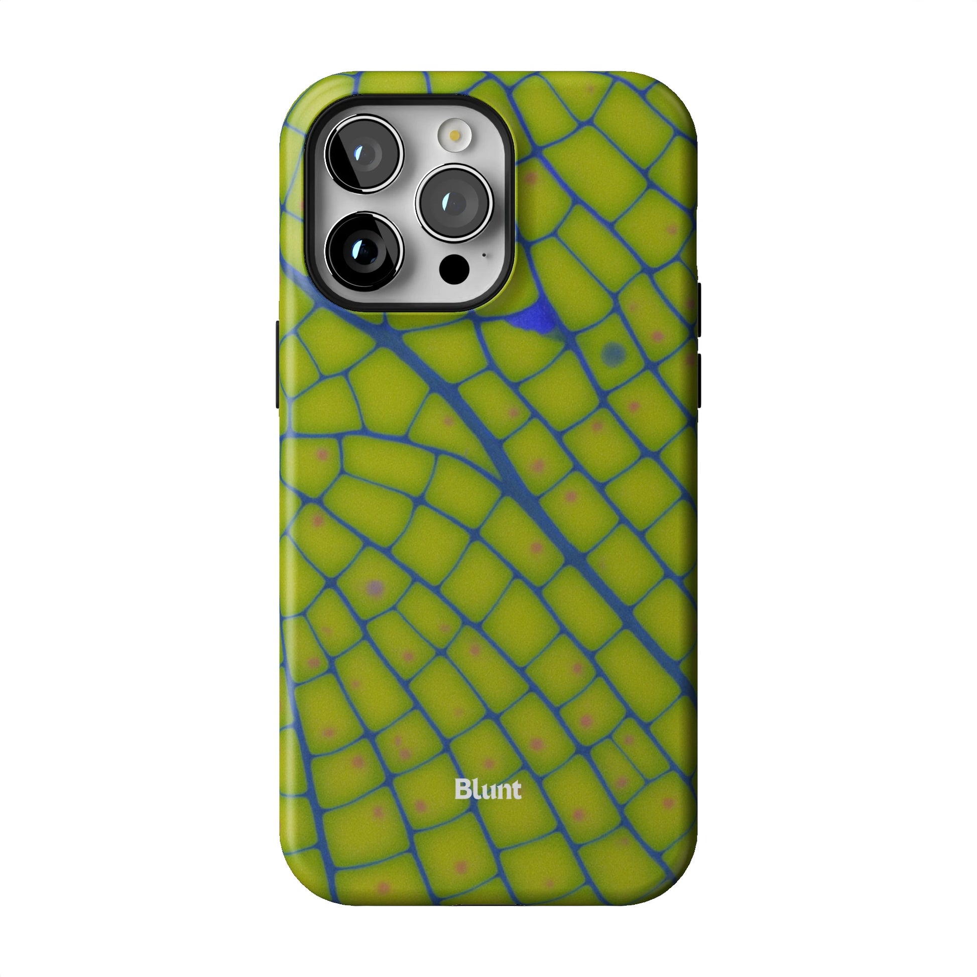 Venom Grid iPhone Case gallery - Iphone_14_Pro_Max_1