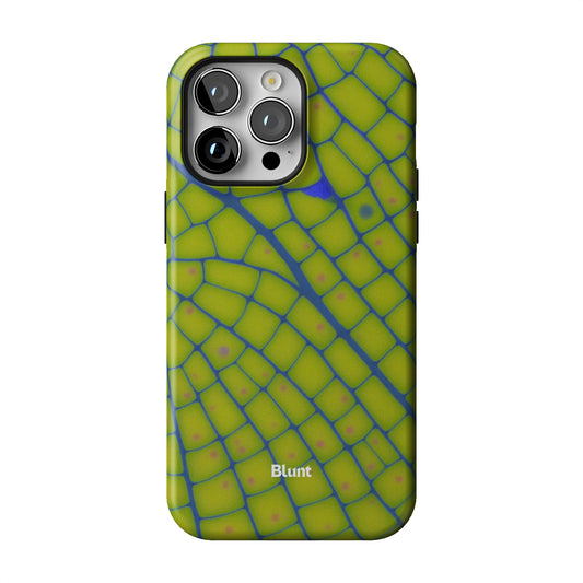 Venom Grid iPhone Case gallery - Iphone_14_Pro_Max_1