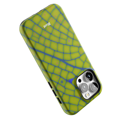 Venom Grid iPhone Case gallery - Iphone_14_Pro_Max_5