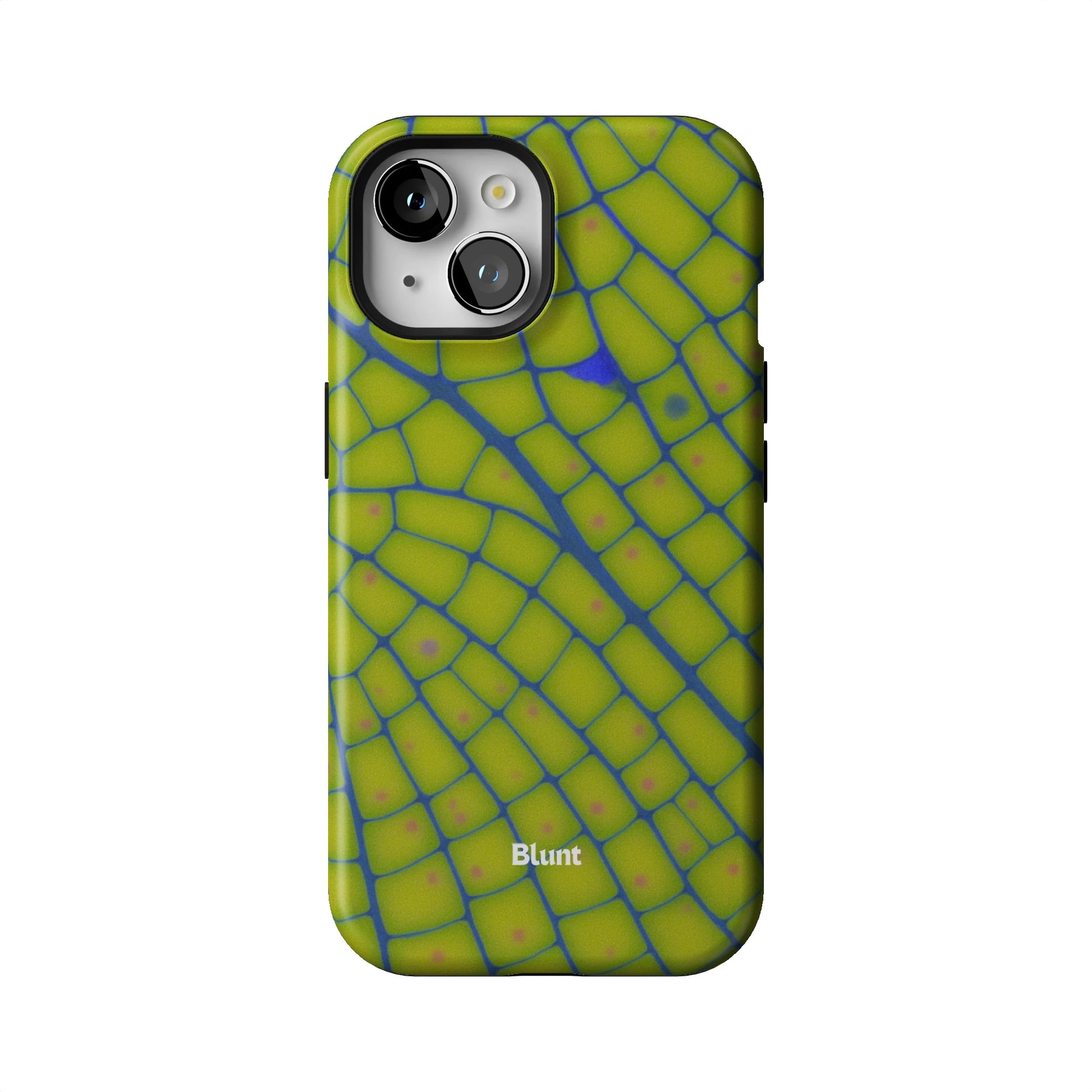 Venom Grid iPhone Case gallery - Iphone_15_Iphone_1
