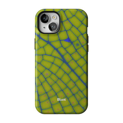 Venom Grid iPhone Case gallery - Iphone_15_Mini_Air_Plus_1