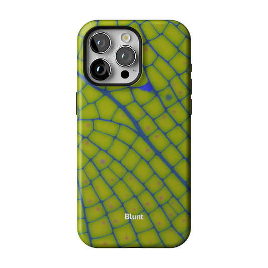 Venom Grid iPhone Case gallery - Iphone_15_Pro_Max_1