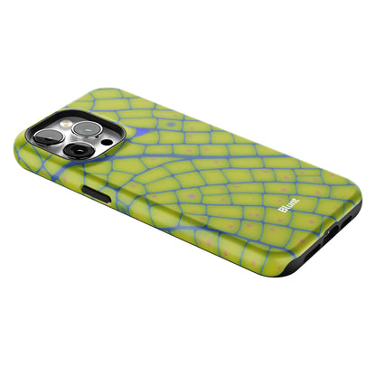 Venom Grid iPhone Case gallery - Iphone_15_Pro_Max_2