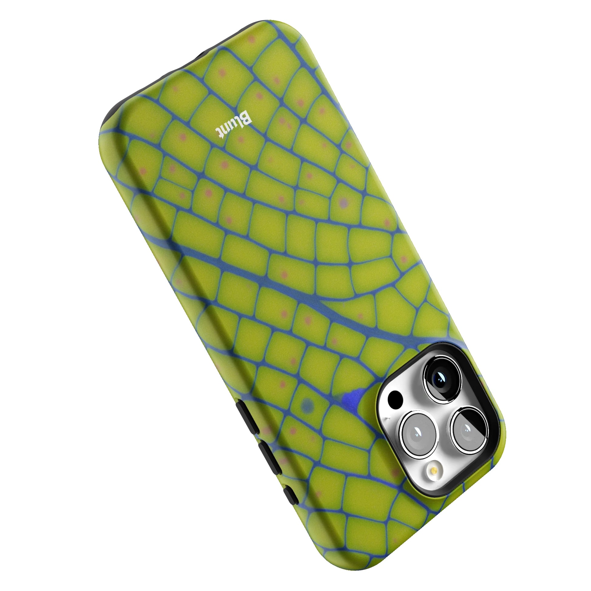Venom Grid iPhone Case gallery - Iphone_15_Pro_Max_5