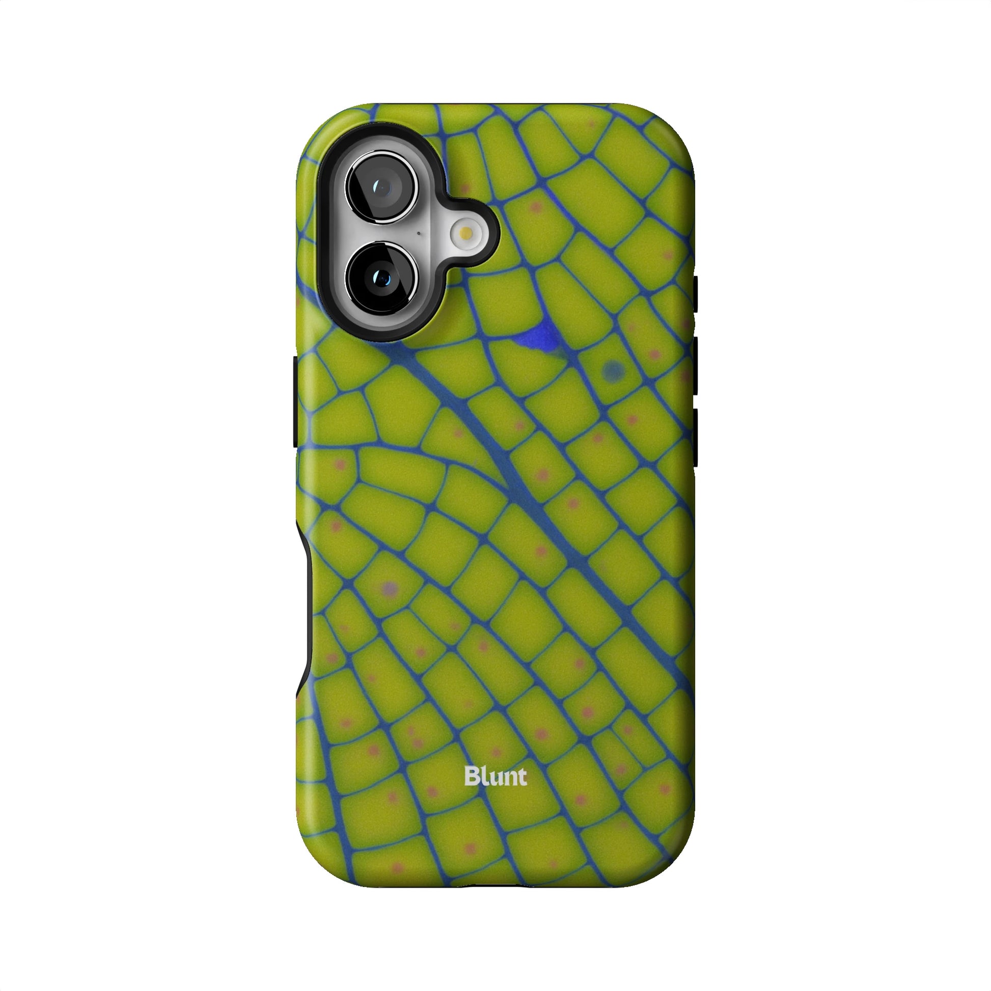 Venom Grid iPhone Case gallery - Iphone_16_Iphone_1