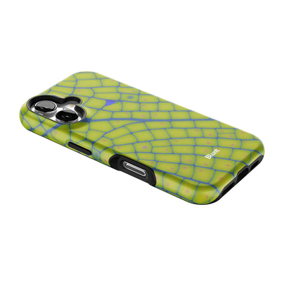 Venom Grid iPhone Case gallery - Iphone_16_Iphone_2