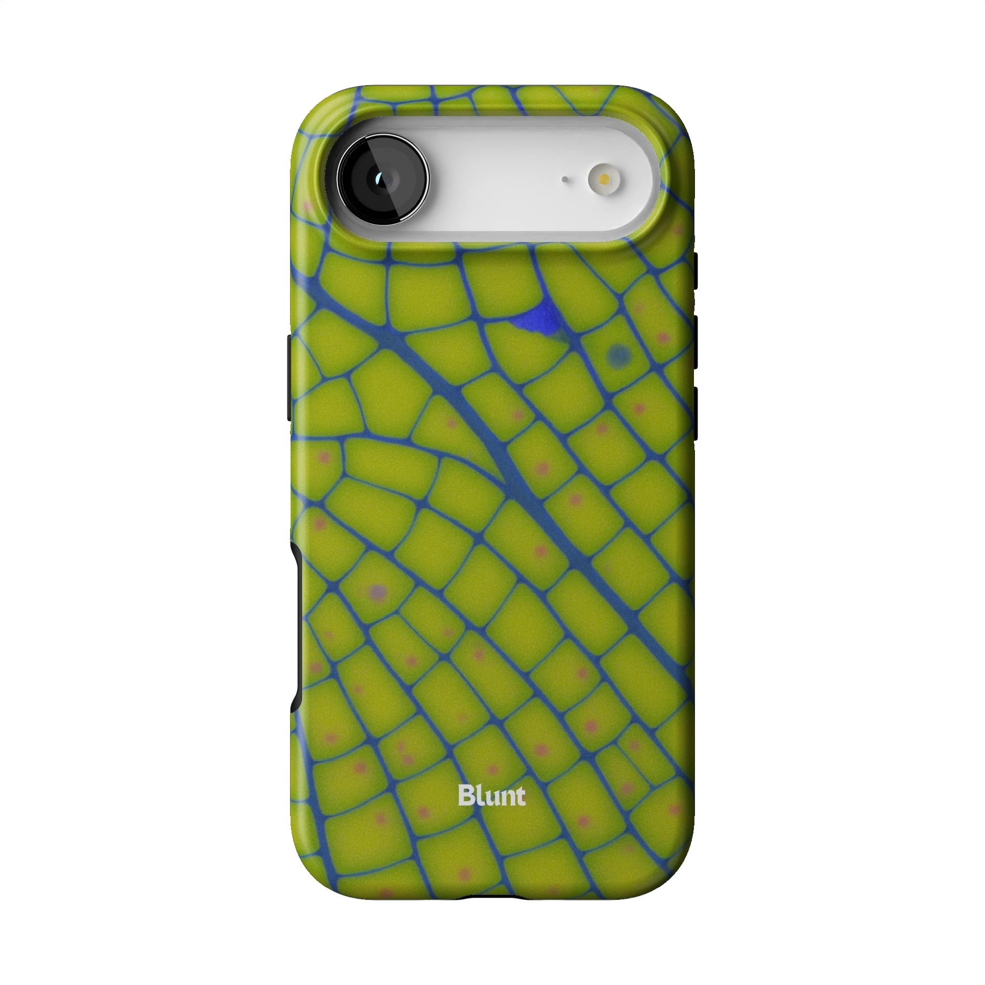 Venom Grid iPhone Case gallery - Iphone_17_Air_1