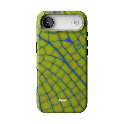Venom Grid iPhone Case gallery - Iphone_17_Air_1