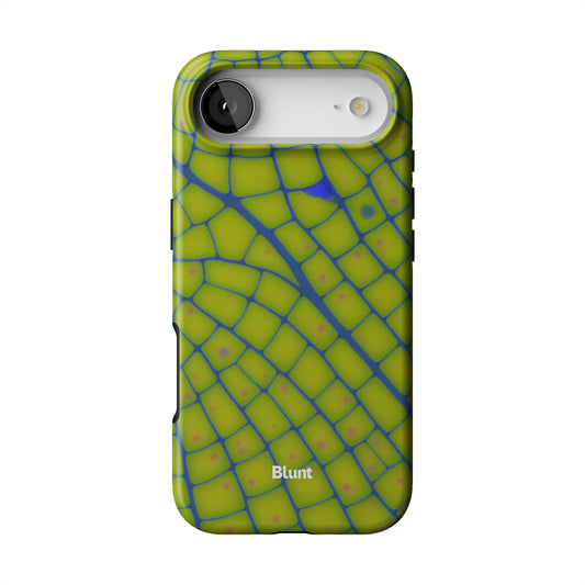 Venom Grid iPhone Case gallery - Iphone_17_Air_1
