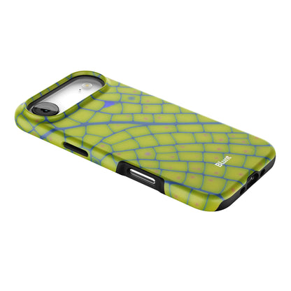 Venom Grid iPhone Case gallery - Iphone_17_Air_2