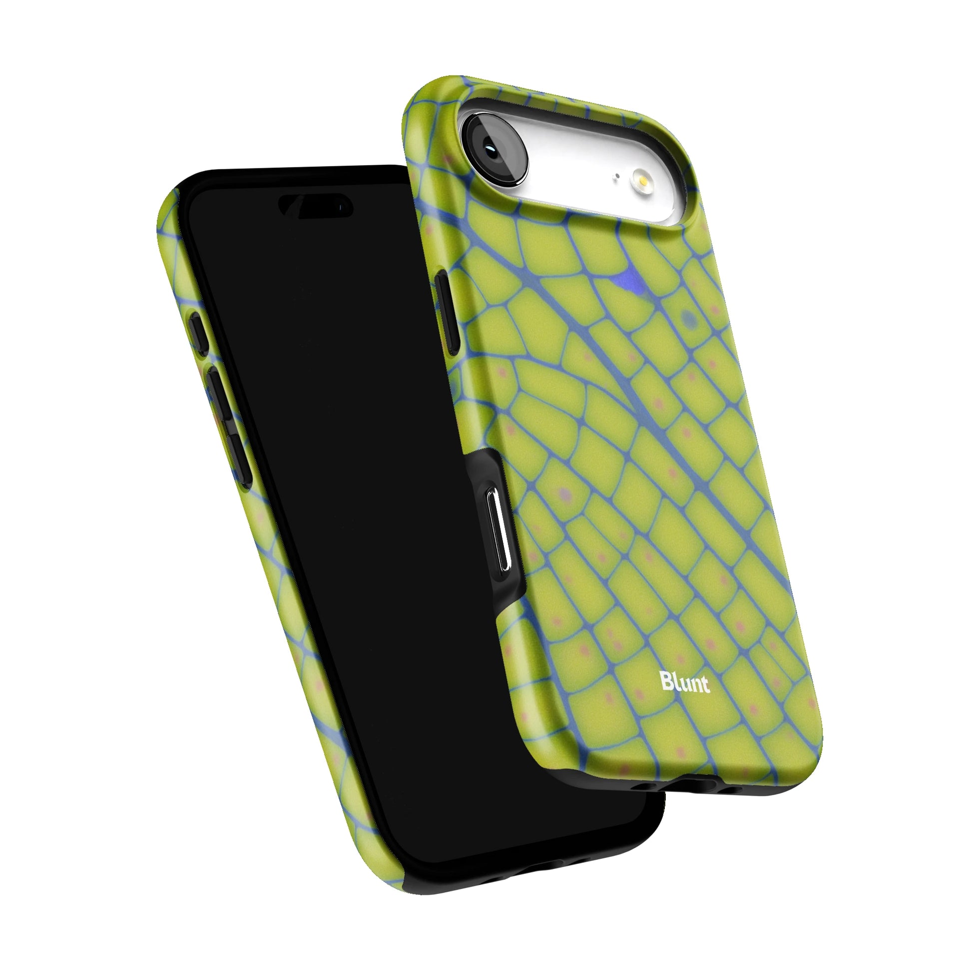 Venom Grid iPhone Case gallery - Iphone_17_Air_6