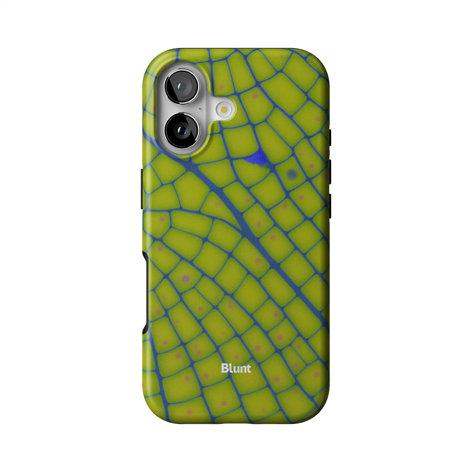 Venom Grid iPhone Case gallery - Iphone_17_Iphone_1