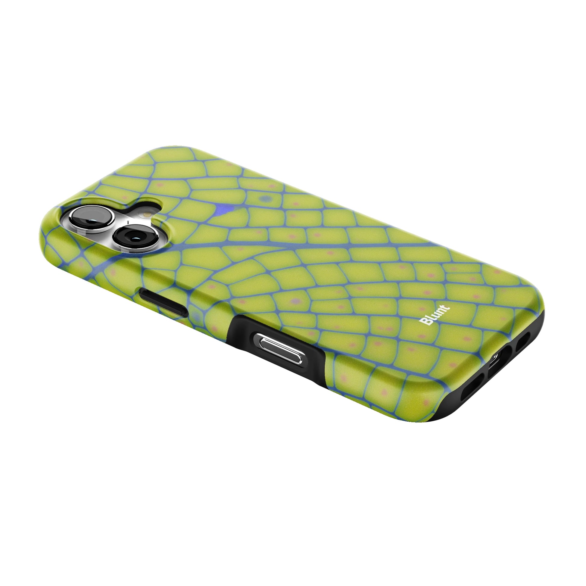 Venom Grid iPhone Case gallery - Iphone_17_Iphone_2