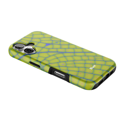 Venom Grid iPhone Case gallery - Iphone_17_Iphone_2