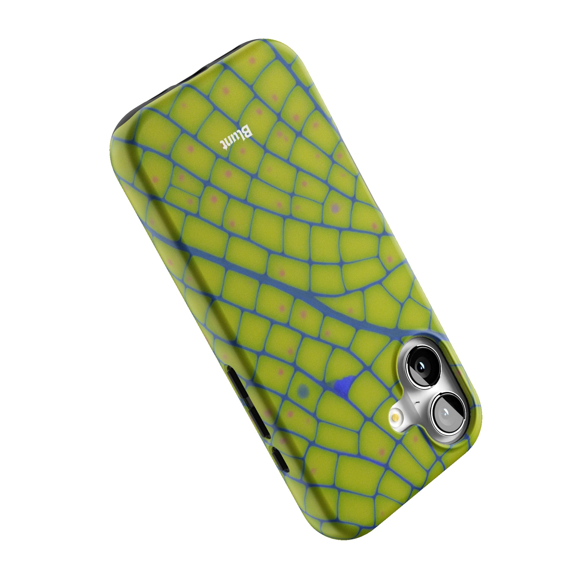 Venom Grid iPhone Case gallery - Iphone_17_Iphone_5