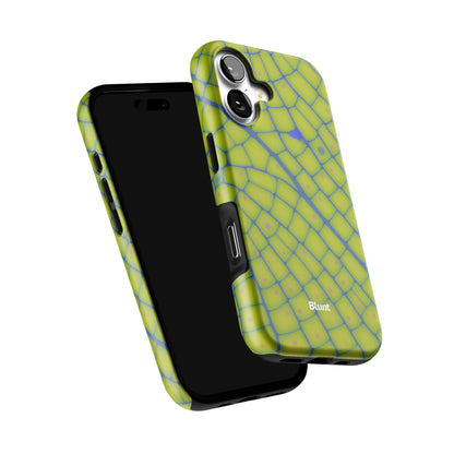 Venom Grid iPhone Case gallery - Iphone_17_Iphone_6
