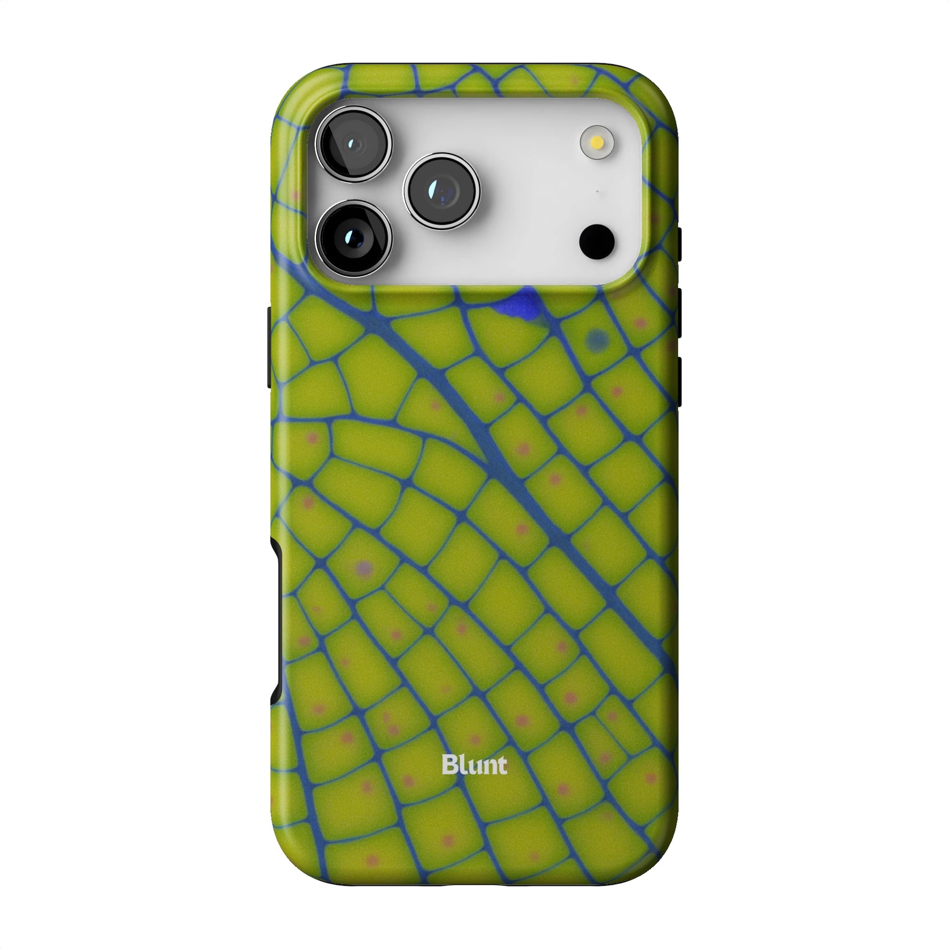 Venom Grid iPhone Case gallery - Iphone_17_Pro_Max_1