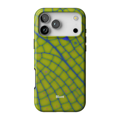 Venom Grid iPhone Case gallery - Iphone_17_Pro_Max_1